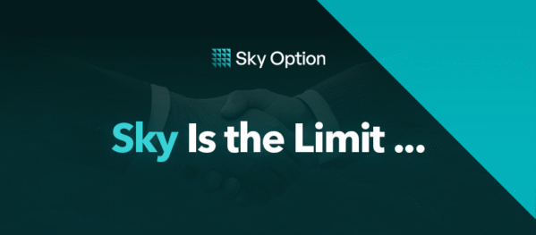 SKY OPTION